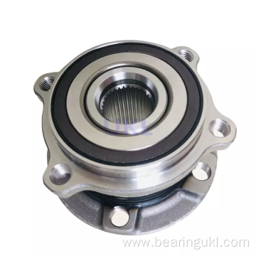 OEM 713621260 R169107 Auto Wheel Hub Bearing